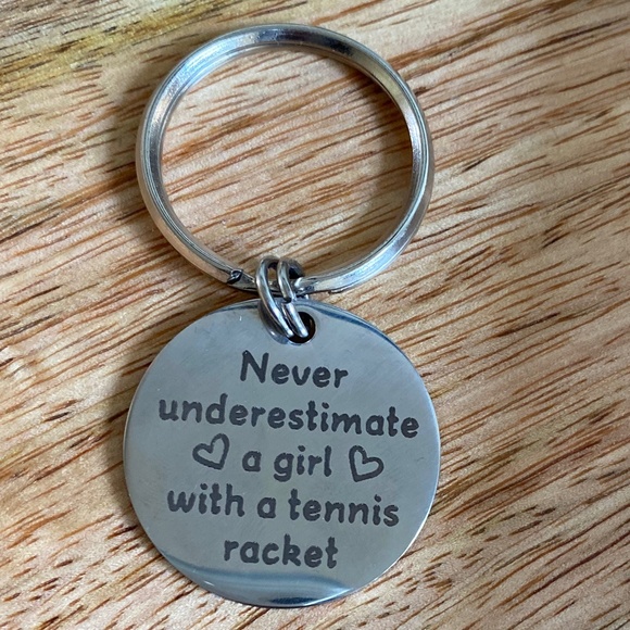 Key Ring - Picture 1 of 6
